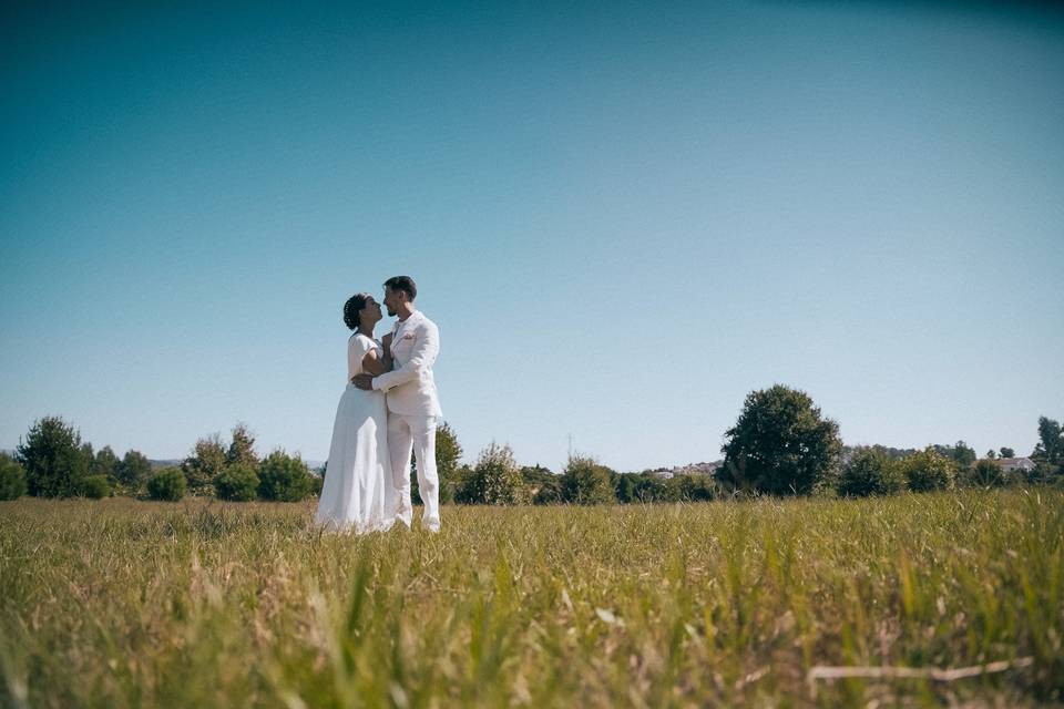 Sofia & Miguel