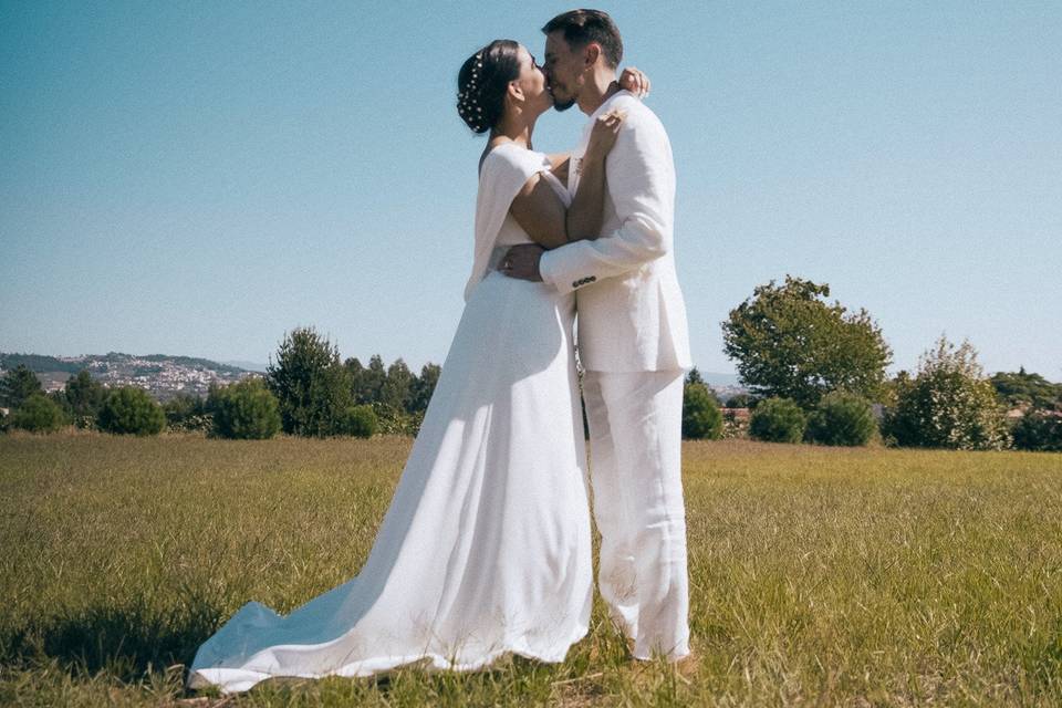 Sofia & Miguel