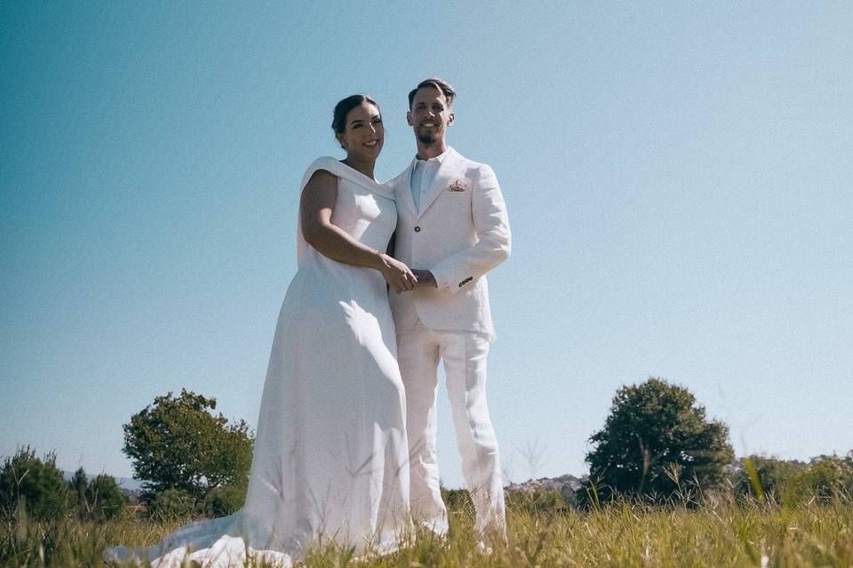 Sofia & Miguel