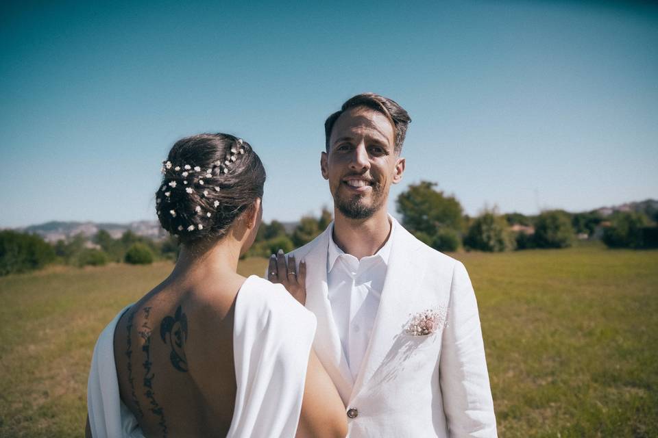 Sofia & Miguel