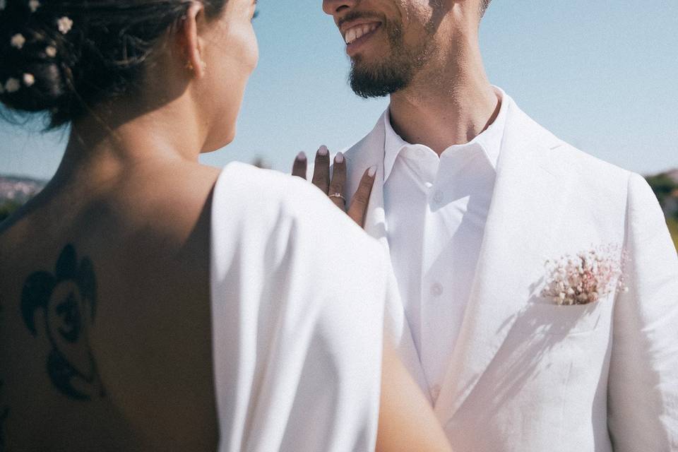 Sofia & Miguel