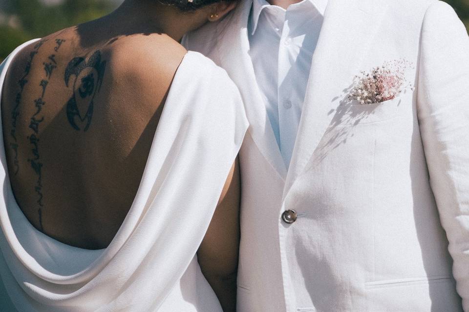 Sofia & Miguel