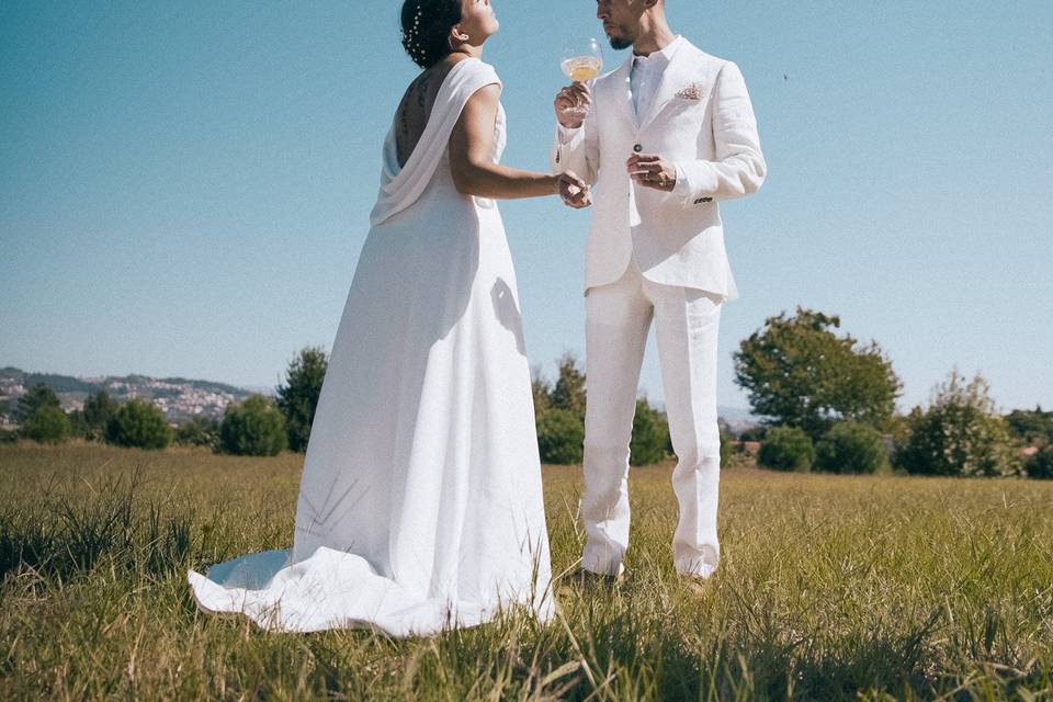 Sofia & Miguel