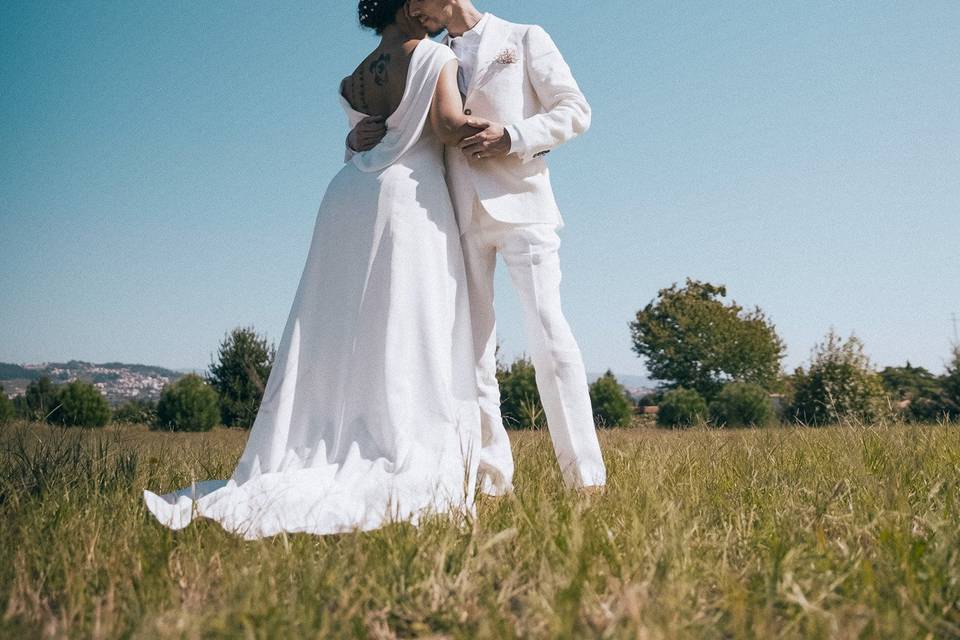 Sofia & Miguel