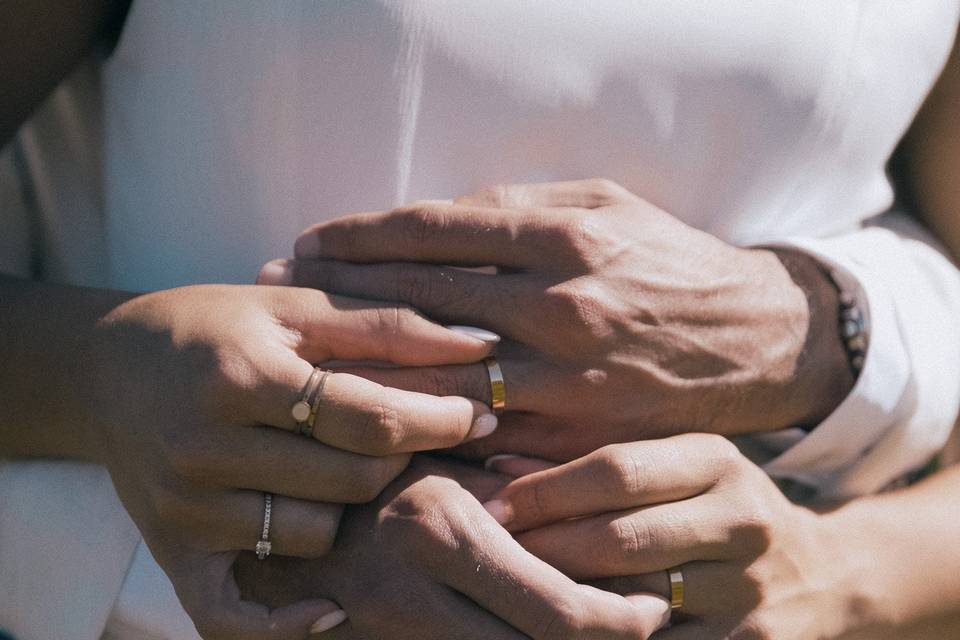 Sofia & Miguel