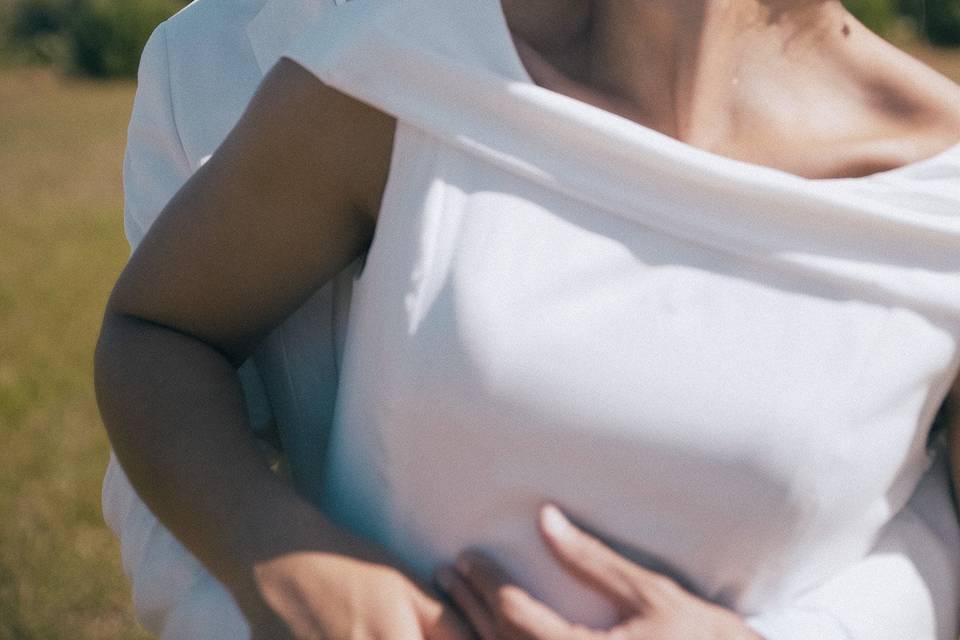 Sofia & Miguel