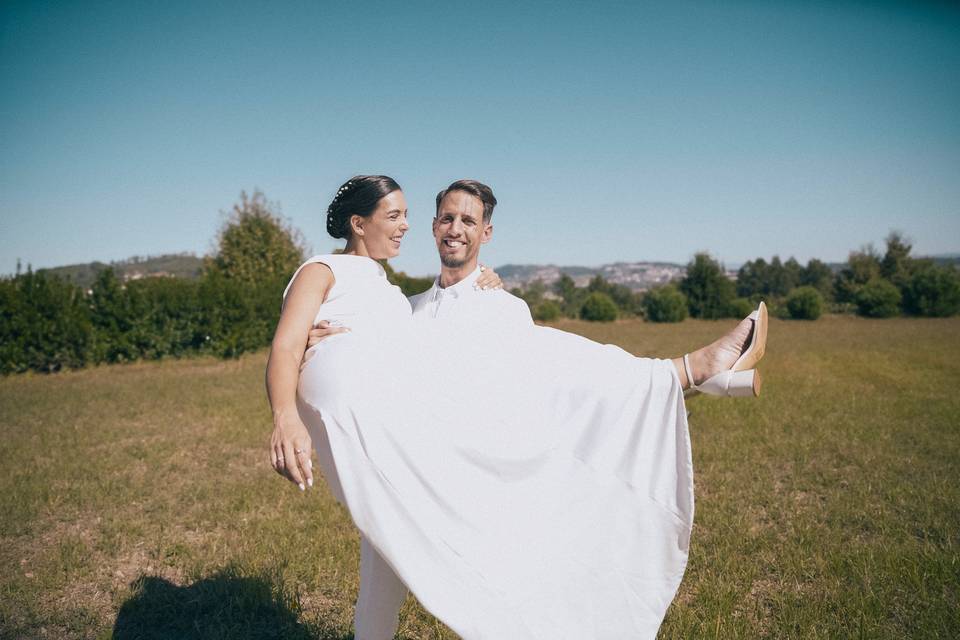 Sofia & Miguel