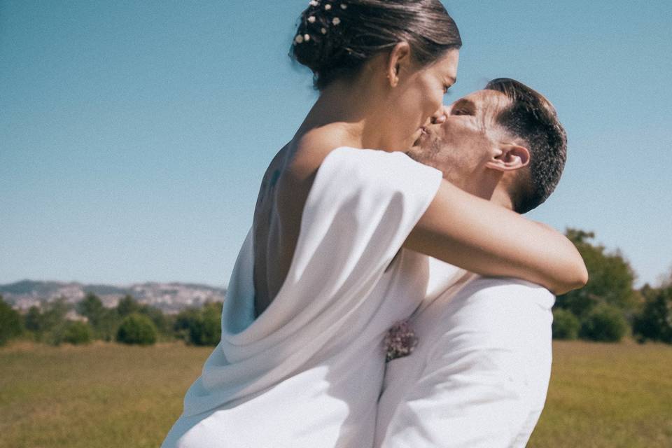 Sofia & Miguel