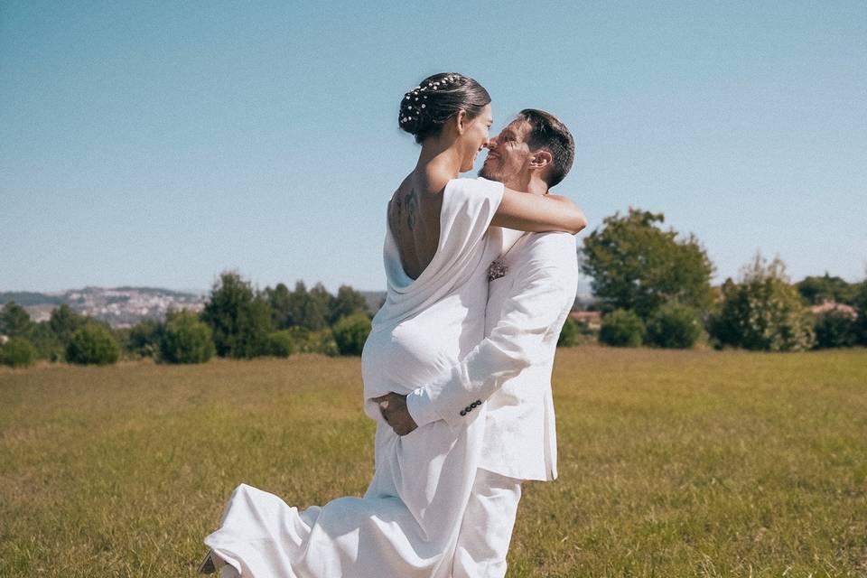Sofia & Miguel