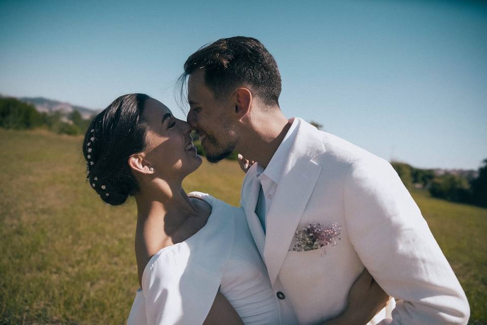 Sofia & Miguel