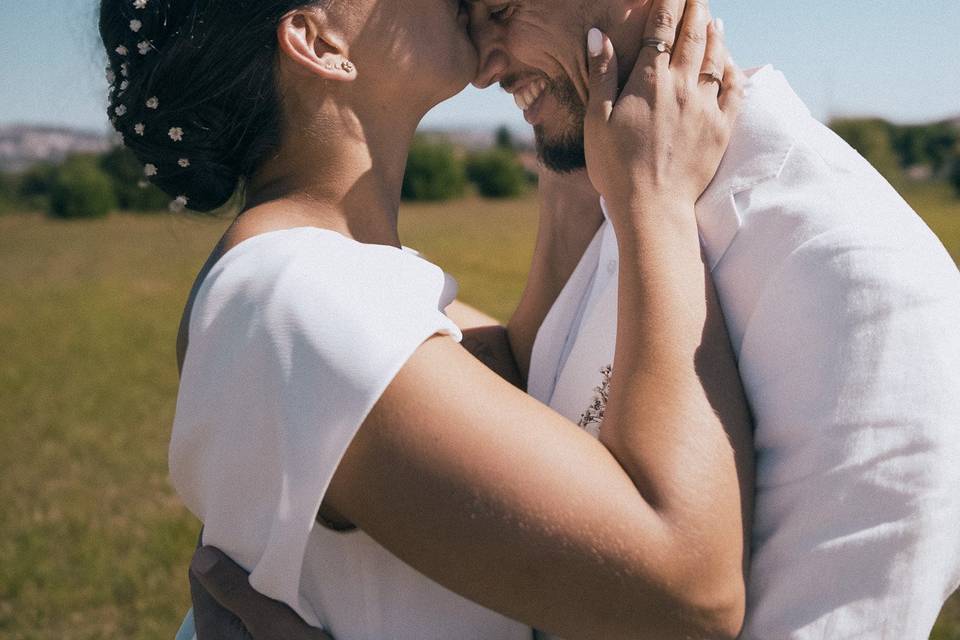 Sofia & Miguel