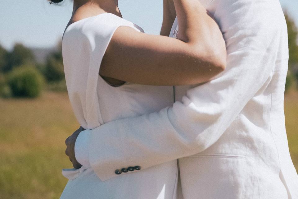 Sofia & Miguel