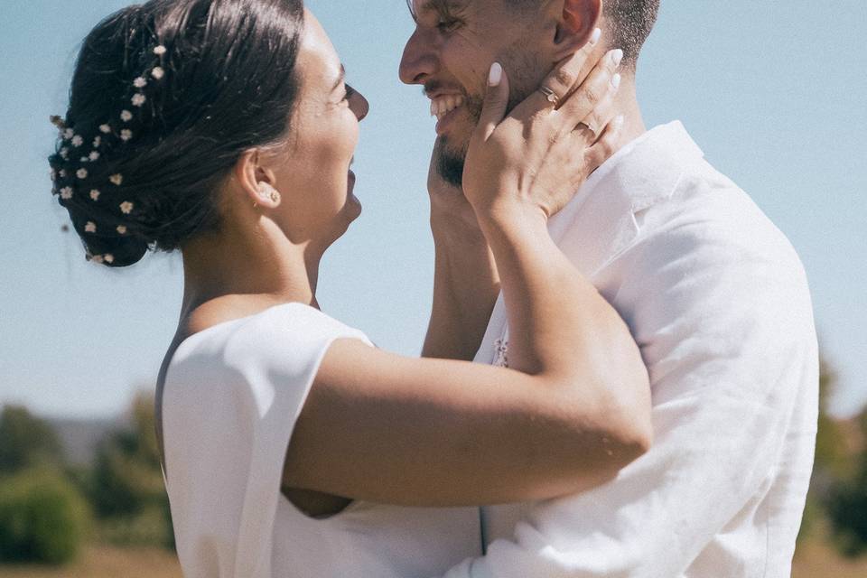 Sofia & Miguel