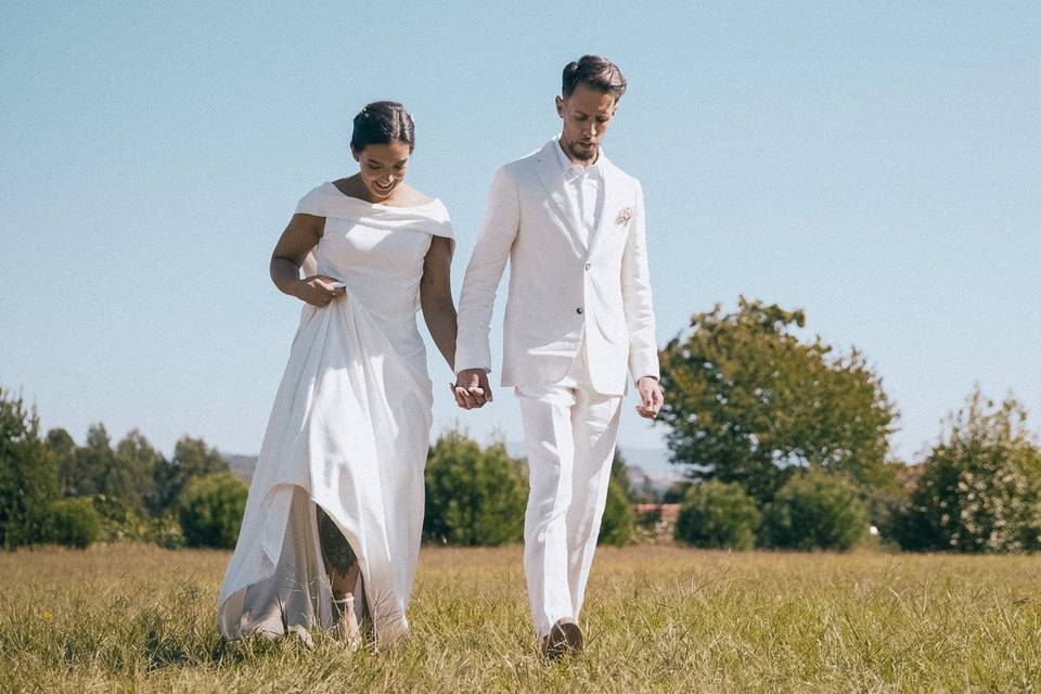 Sofia & Miguel