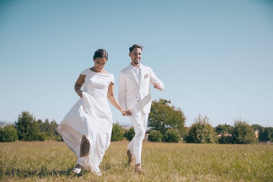 Sofia & Miguel
