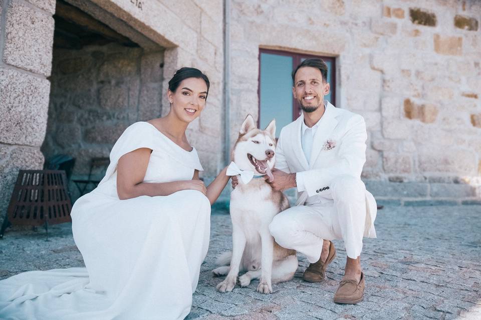 Sofia & Miguel