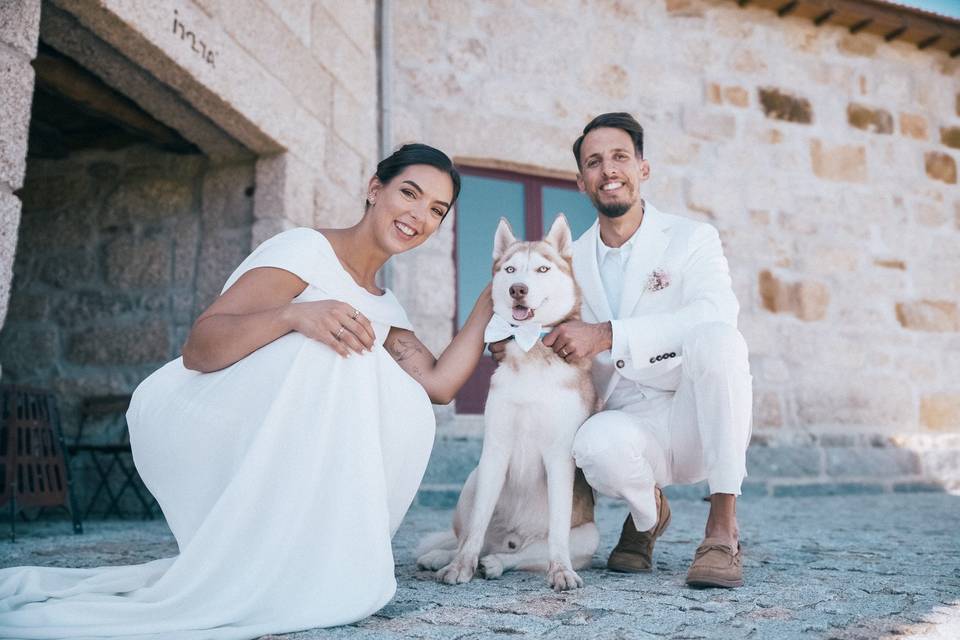 Sofia & Miguel