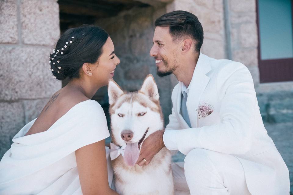 Sofia & Miguel