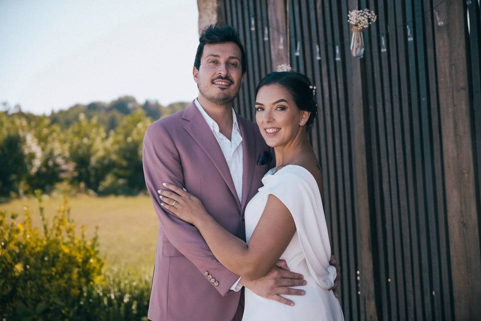 Sofia & Miguel