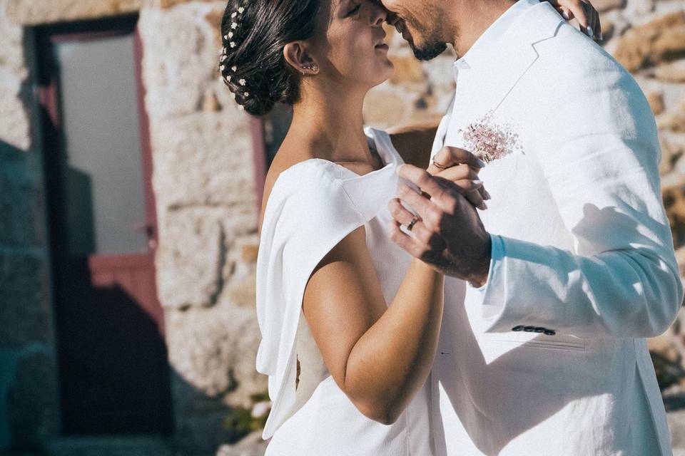 Sofia & Miguel