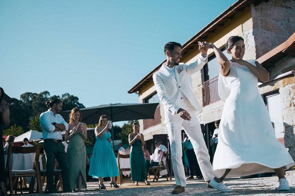 Sofia & Miguel
