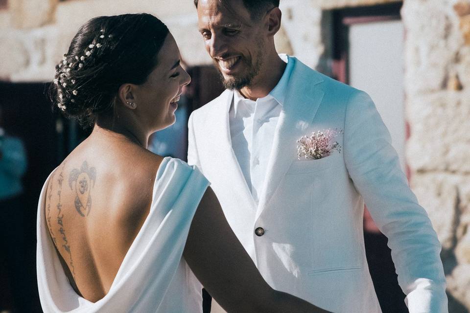 Sofia & Miguel
