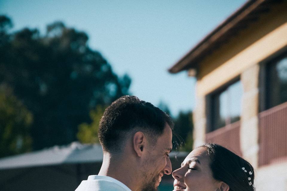 Sofia & Miguel