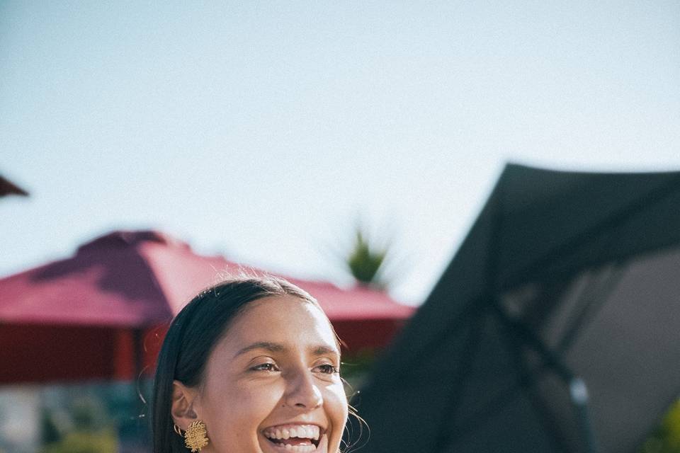 Sofia & Miguel