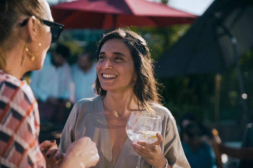 Sofia & Miguel