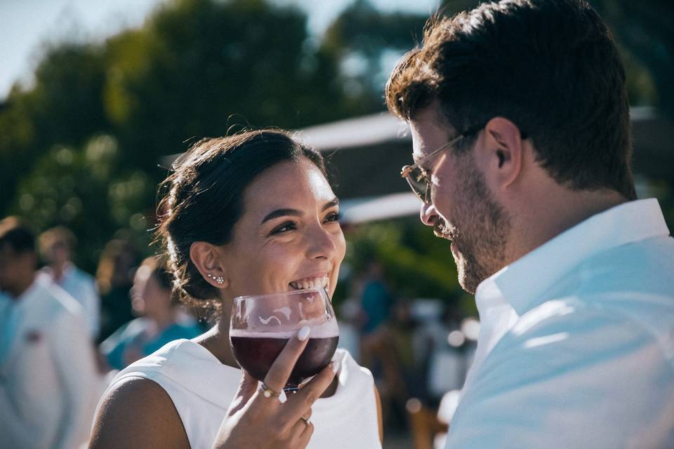 Sofia & Miguel