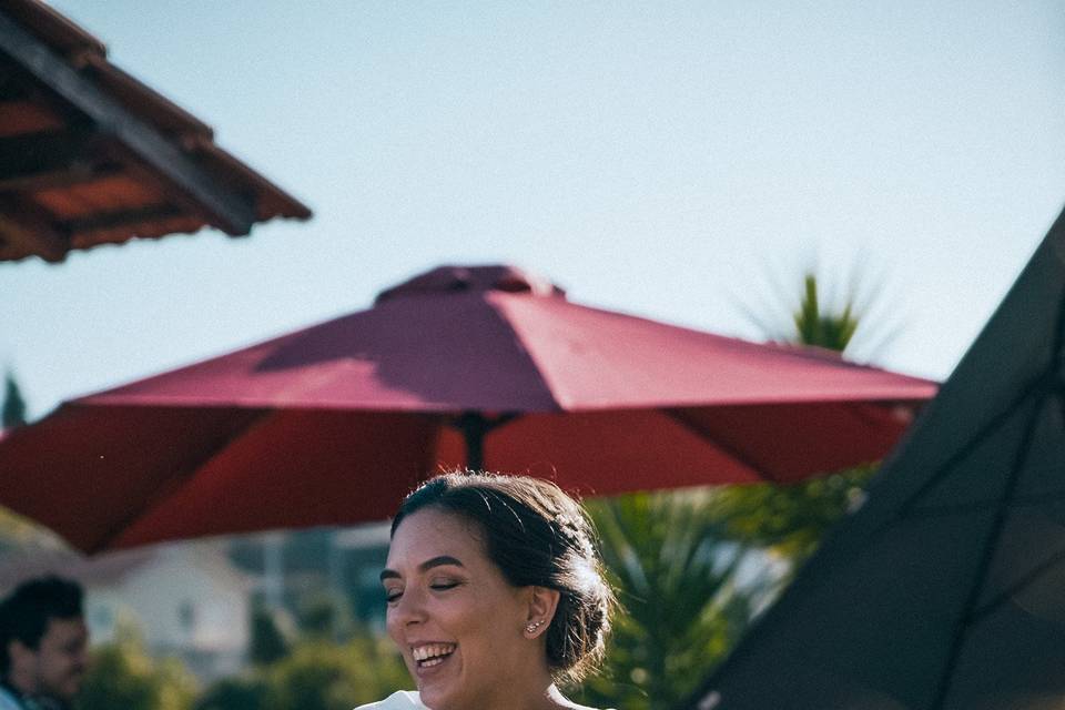 Sofia & Miguel