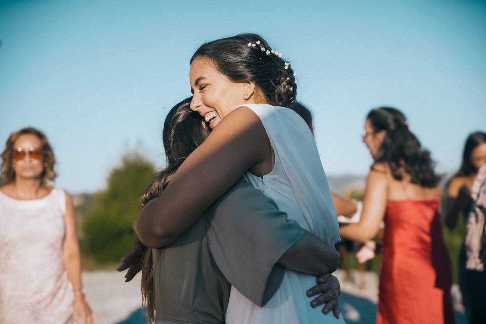 Sofia & Miguel