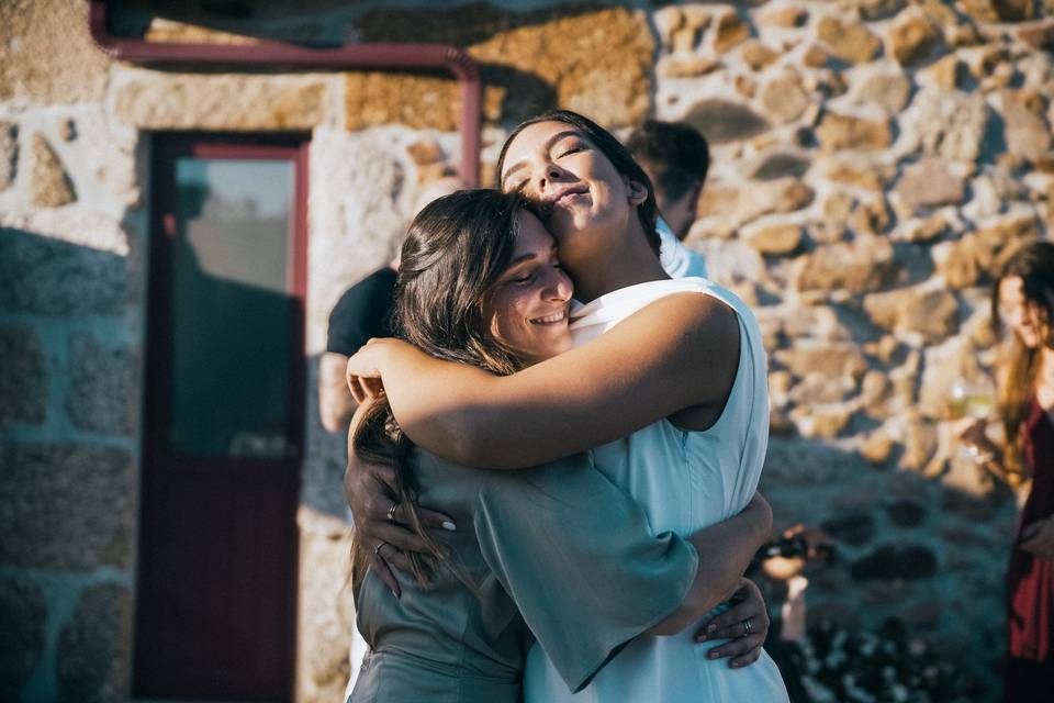 Sofia & Miguel