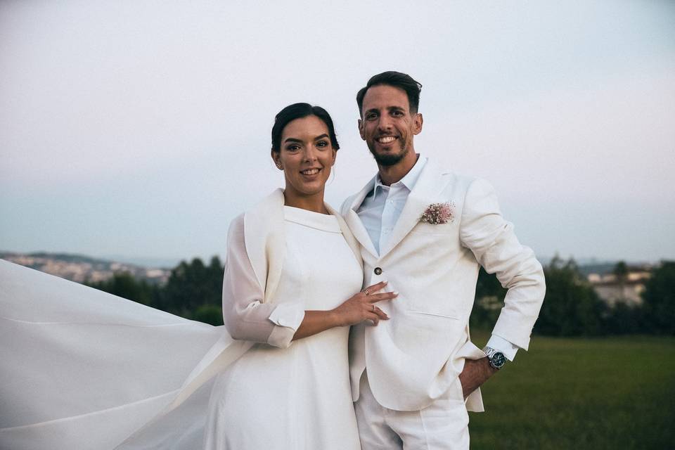 Sofia & Miguel