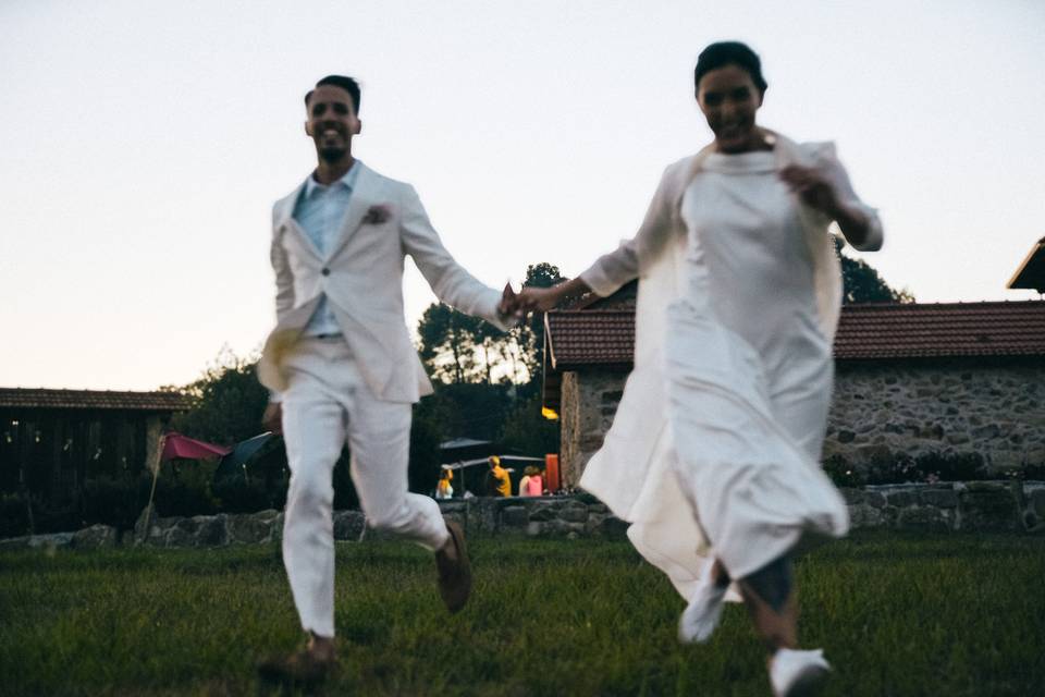 Sofia & Miguel