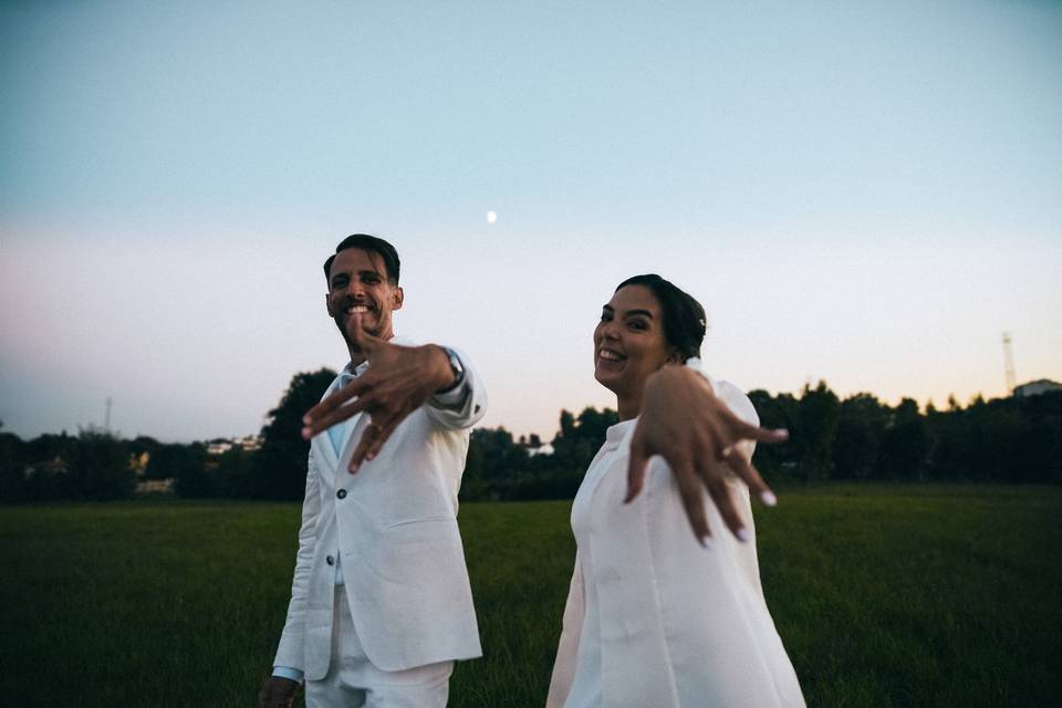 Sofia & Miguel