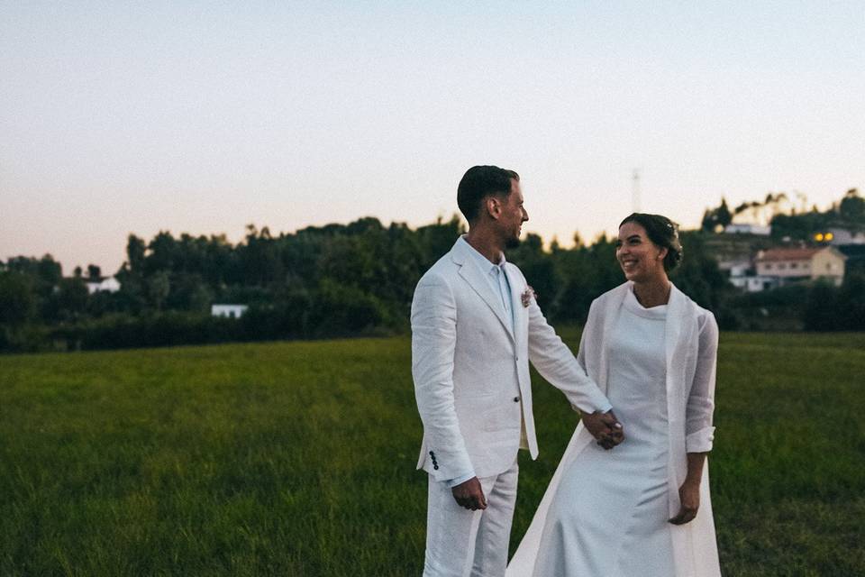 Sofia & Miguel