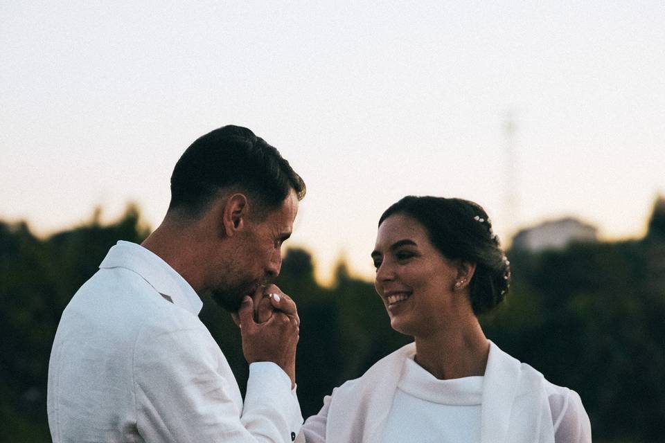 Sofia & Miguel