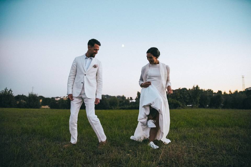 Sofia & Miguel
