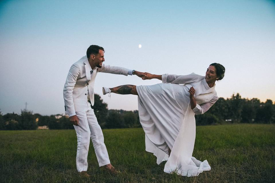 Sofia & Miguel