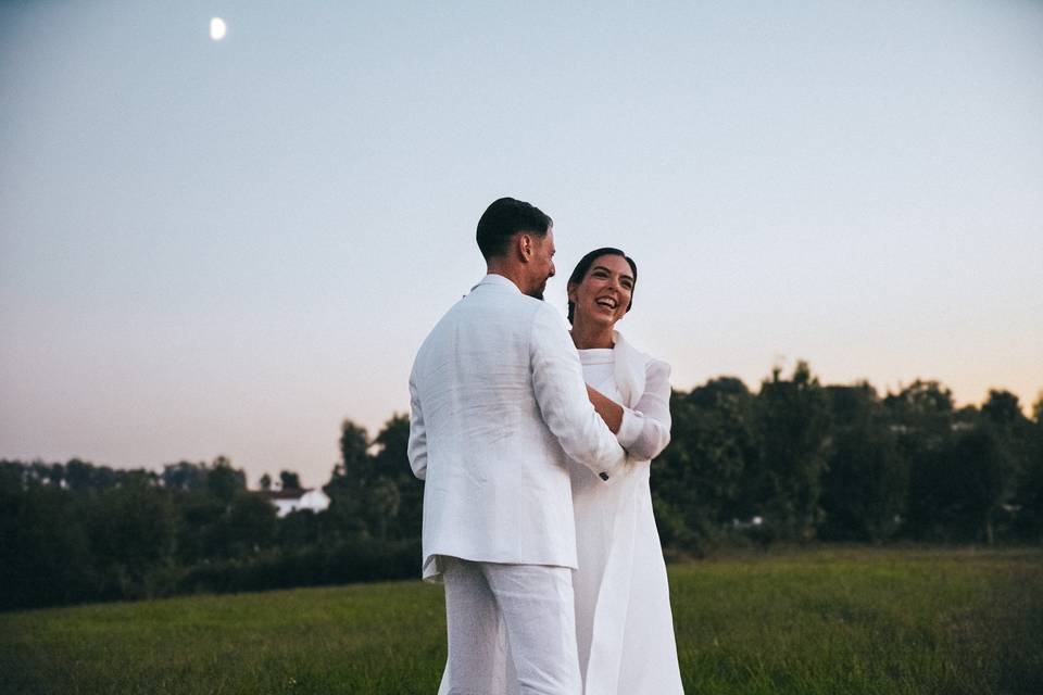 Sofia & Miguel