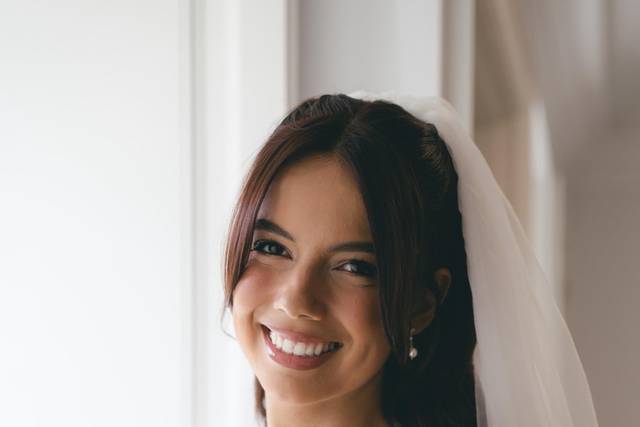 Noiva Jessica