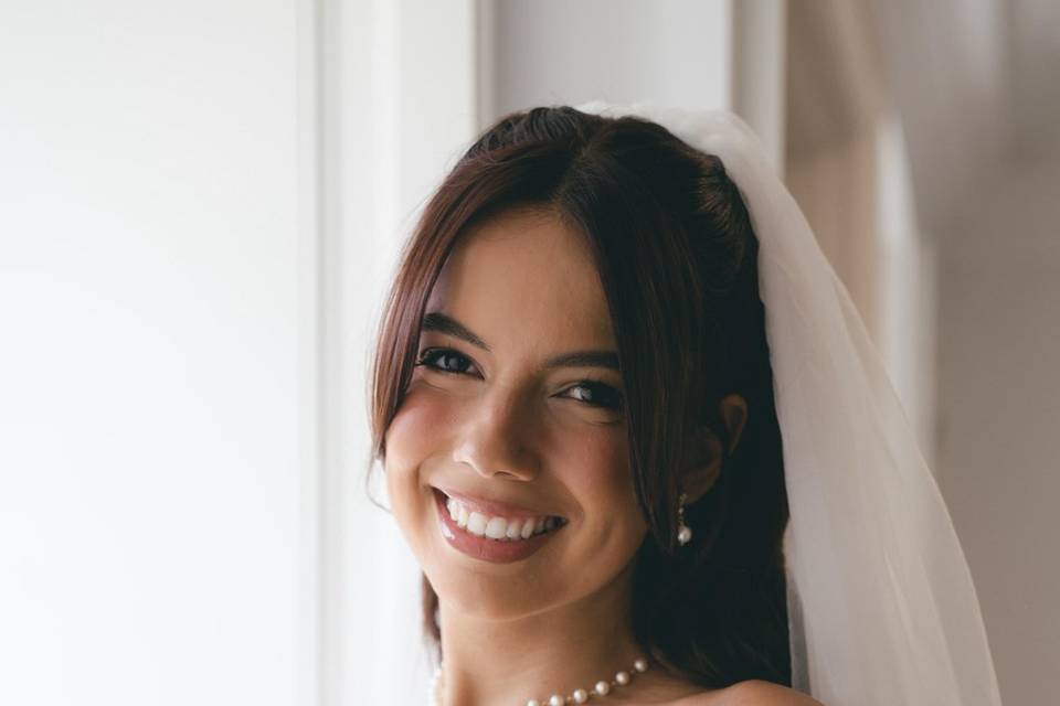 Noiva Jessica