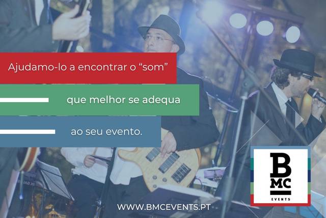 BMC Events