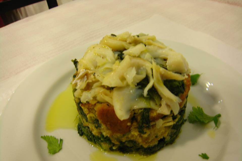 Bacalhau