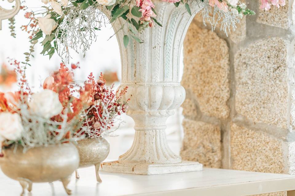 Decoração