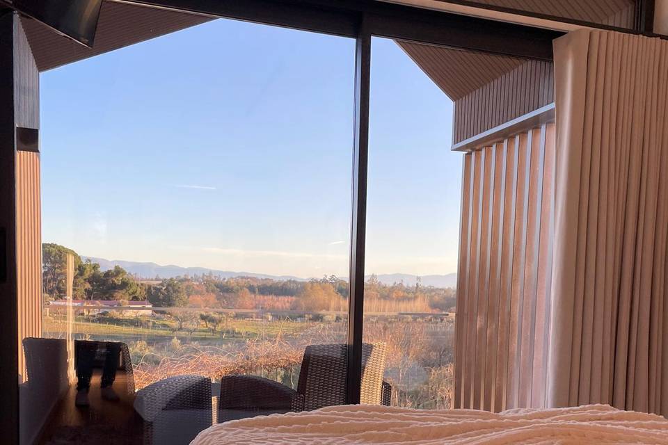 Alojamento convidados