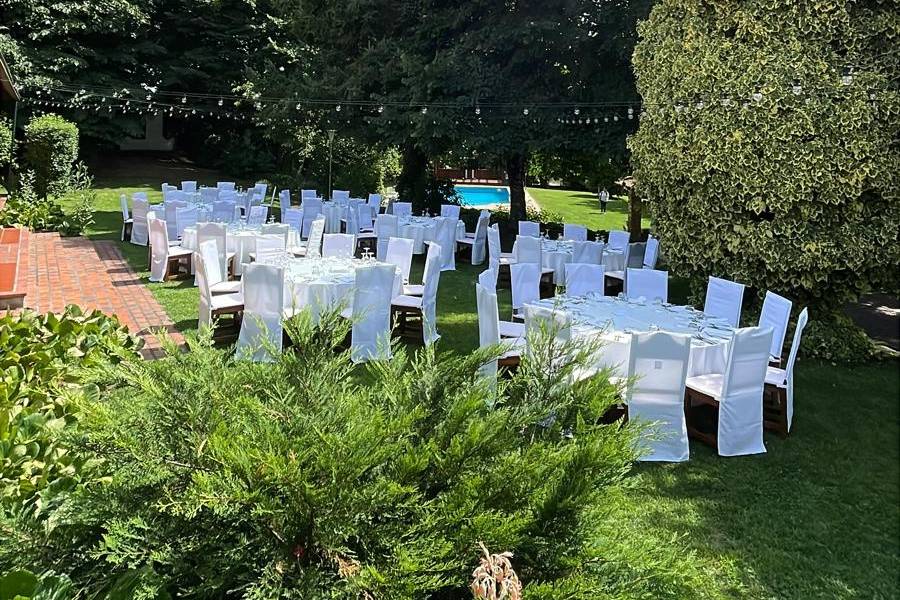 Casamento no Exterior