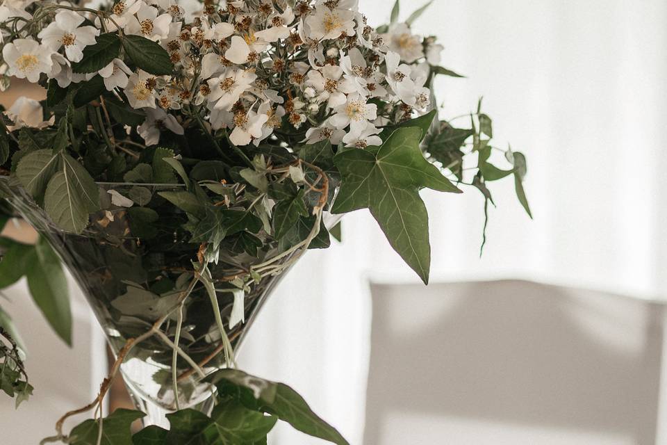 Arranjo Floral