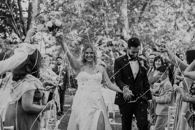 Wedding Day